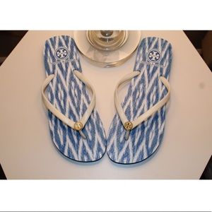 Tory Burch Summer Sandals